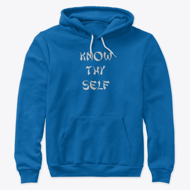 Know Thy Self
