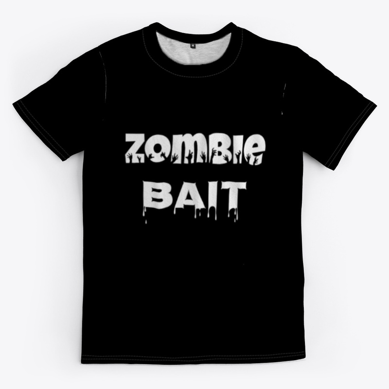 ZOMBIE BAIT