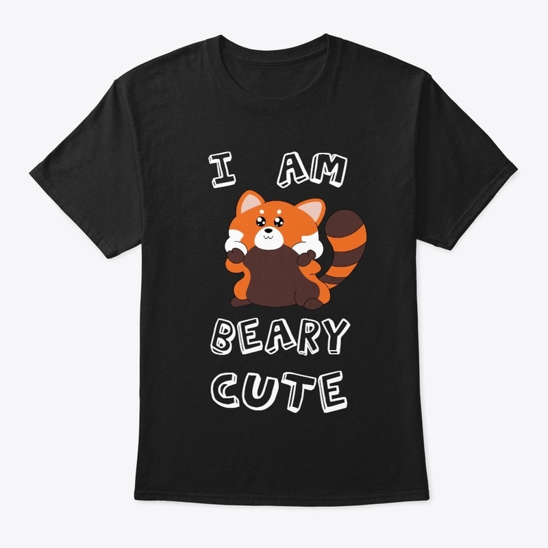 BEARY cute edition 2