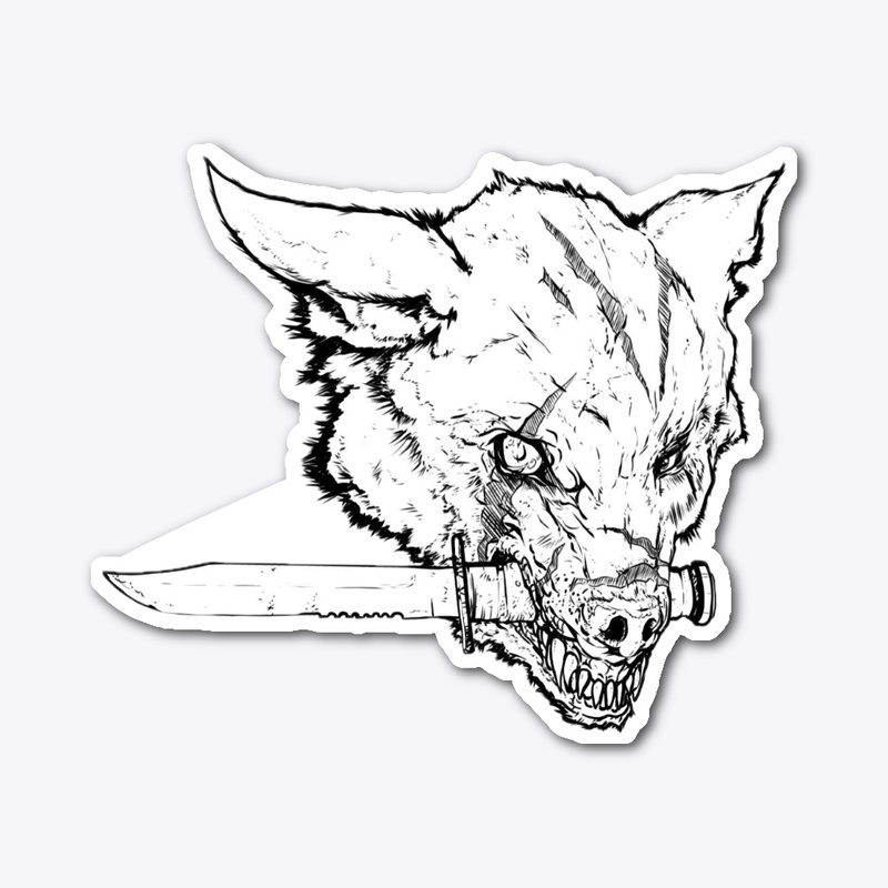 Classic Coyote 