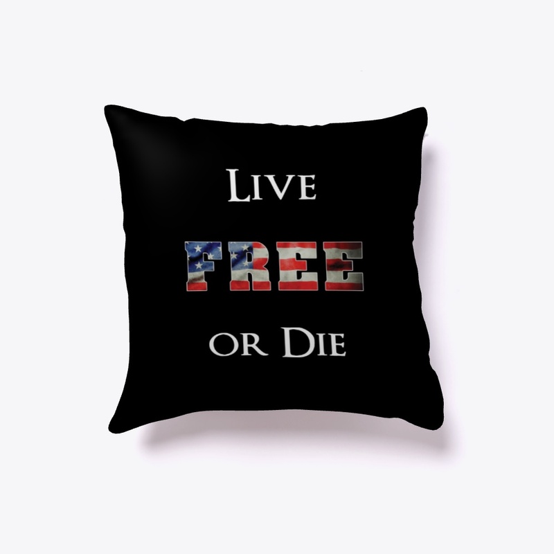 Live Free or Die