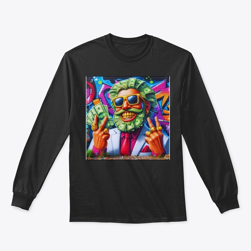 Money Man Collection