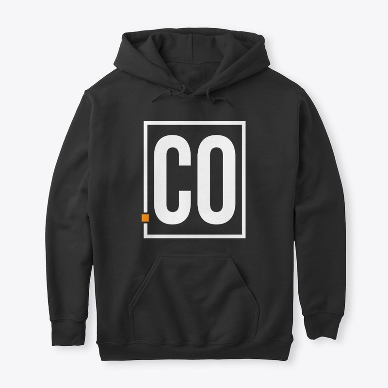 Dot Co... For Colombia... - White/Black