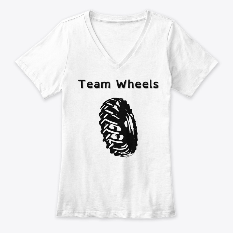 Team Wheels