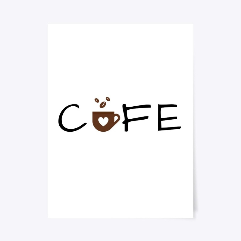 cafe