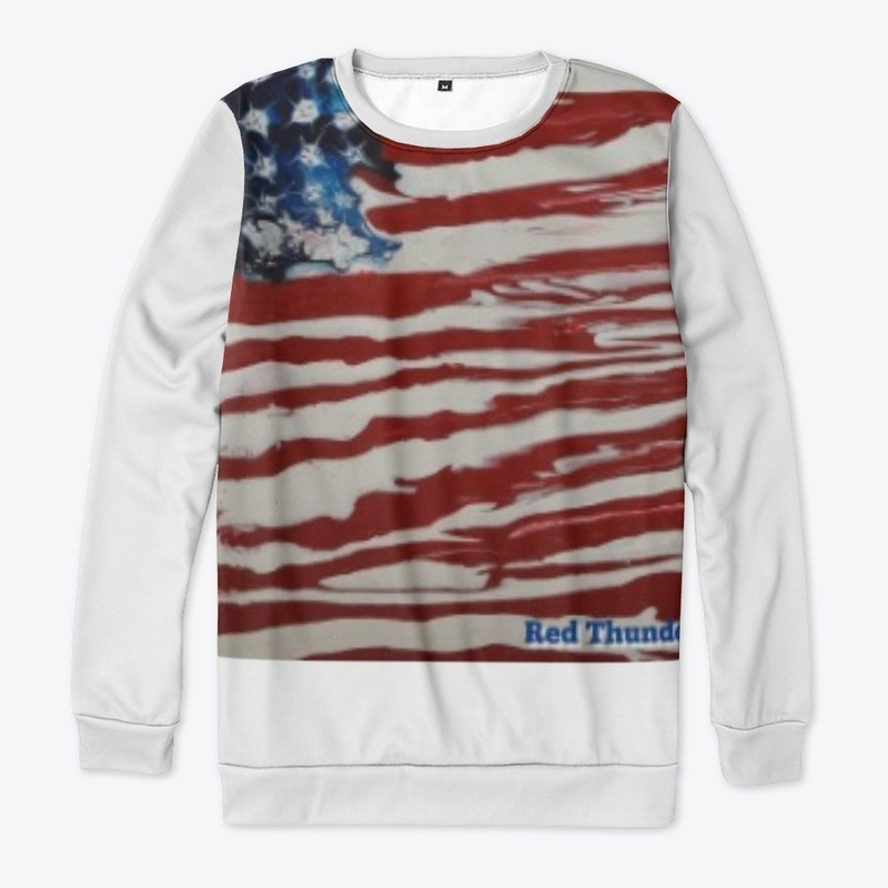 Stars and stripes 