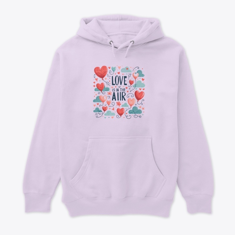 love in the air 
