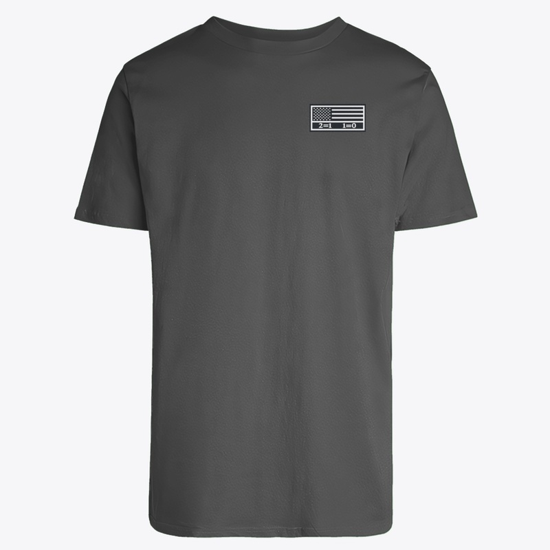 Prepper Flag 