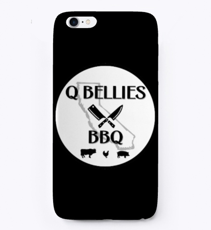 Q Bellies Apparel and Accessories