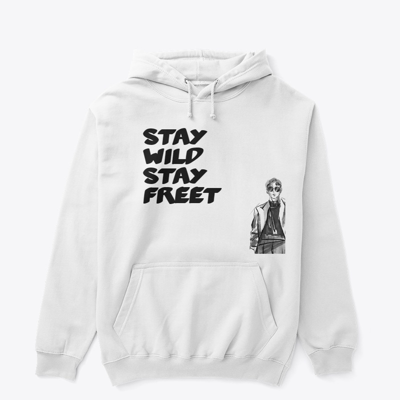 T-shirts | Hoodies | Long Sleeve Tee