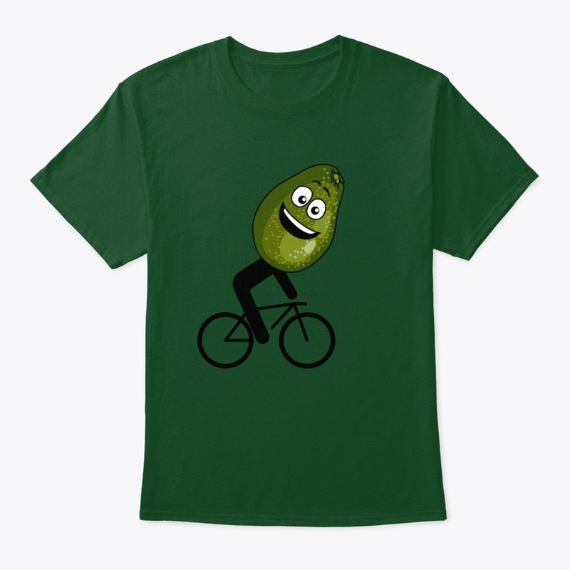 Fruit Salad - Fit Avocado!