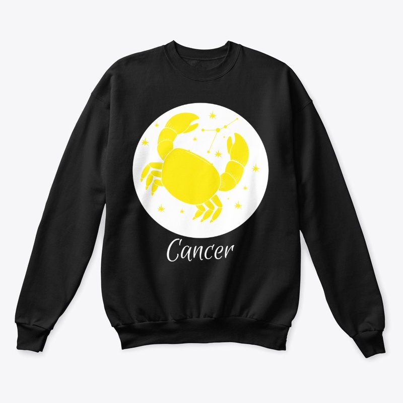 Cancer Zodiac – Wave Element
