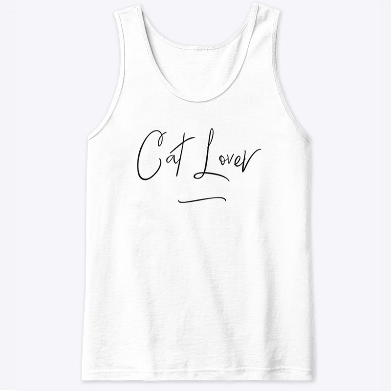Cat Lover 