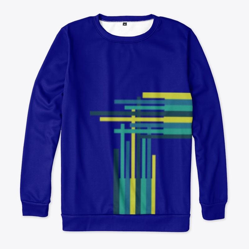 Level Up Collection | Electric Series