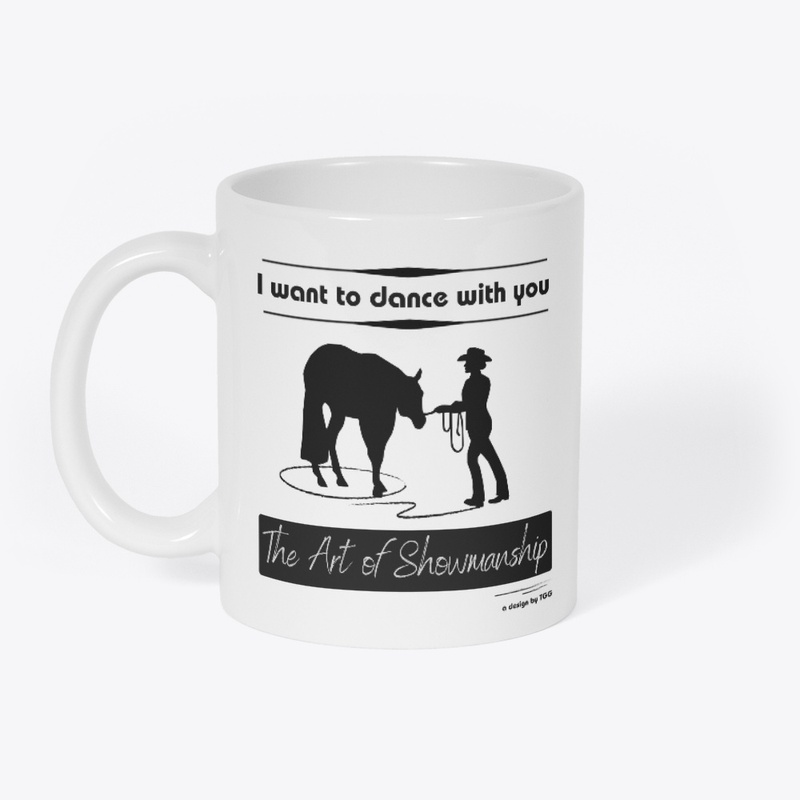 Dance with You-Showmanship