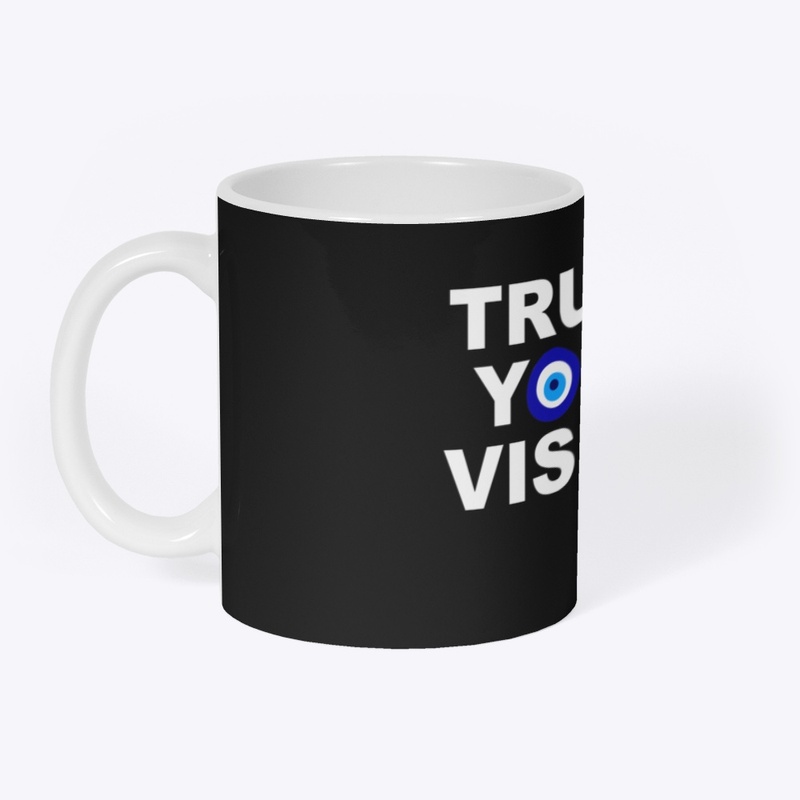 TrustYourVision 
