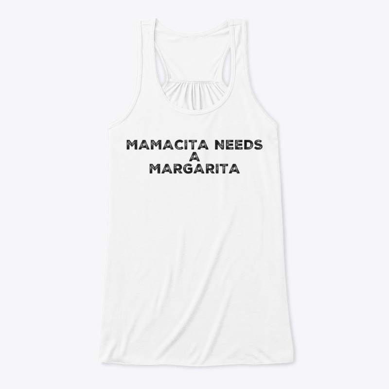 Mamacita Margarita