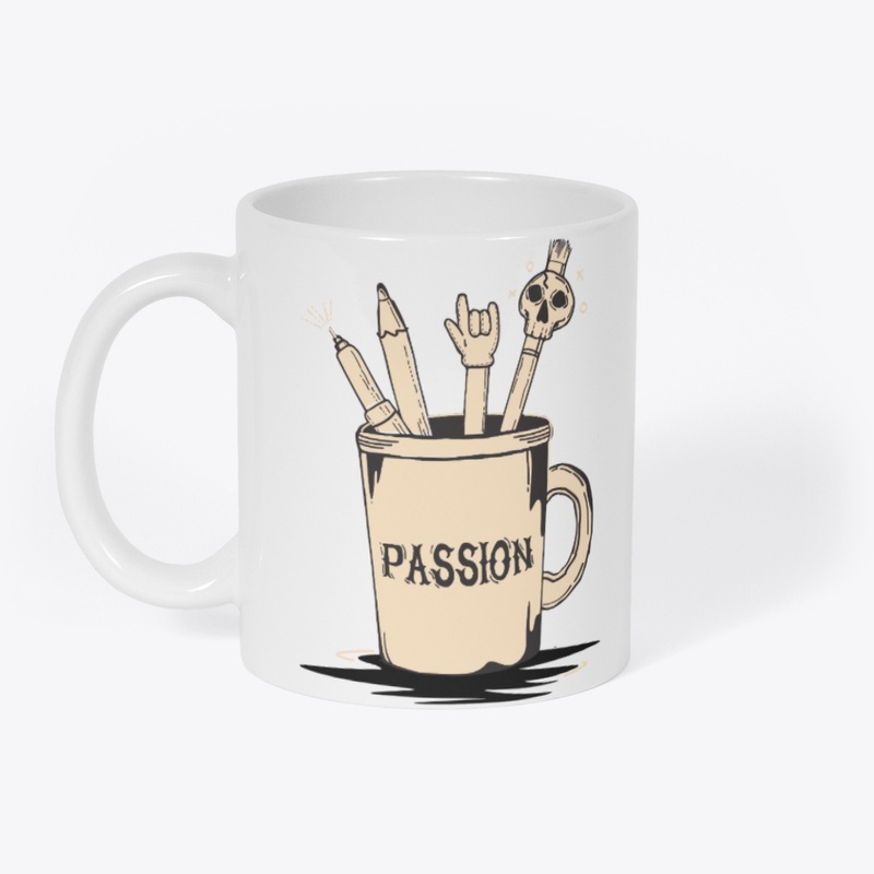 PASSION