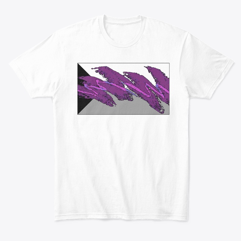 Demi Pride Pattern