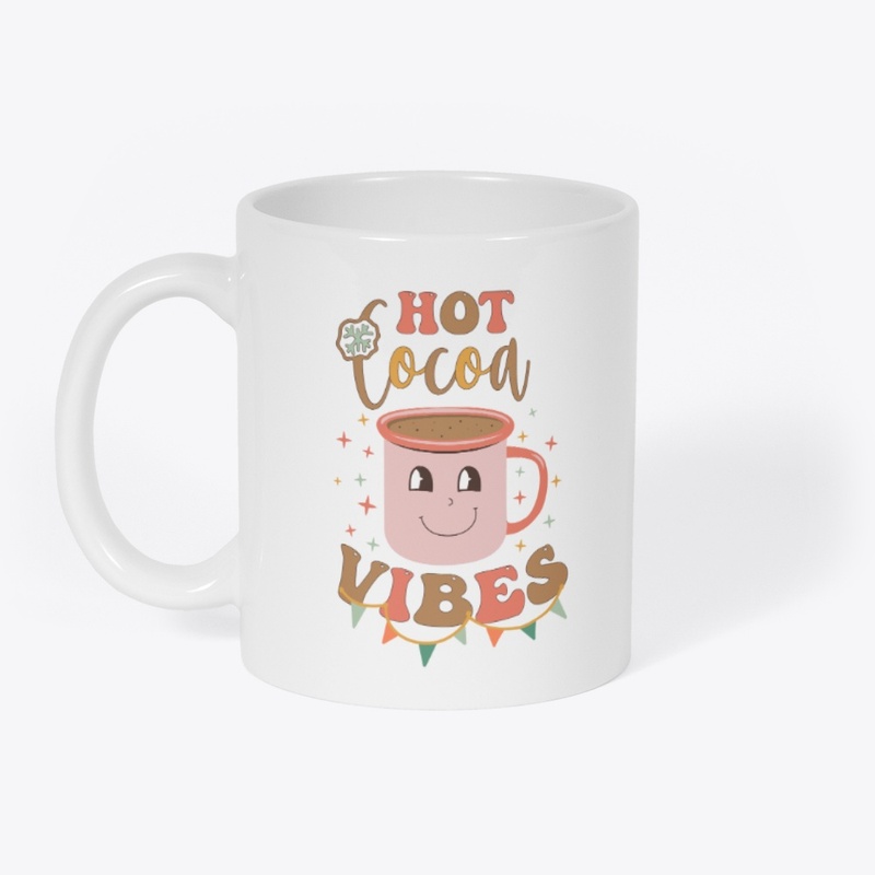 beautiful Morning Mug