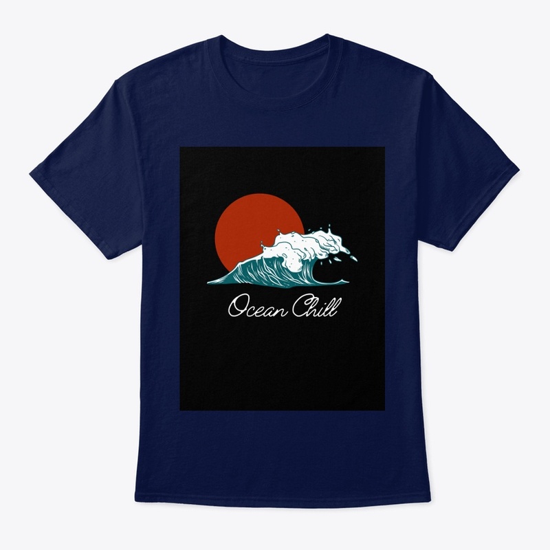 ocean chill