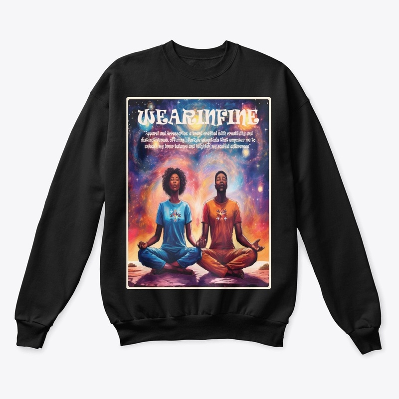 Wearinfine Serenity