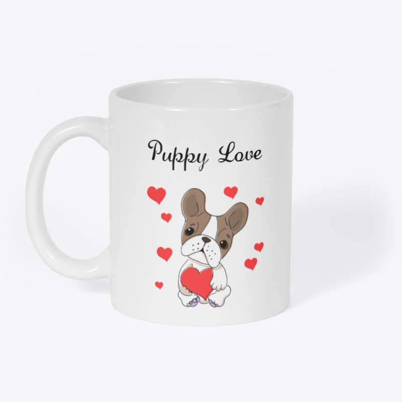 Puppy Love
