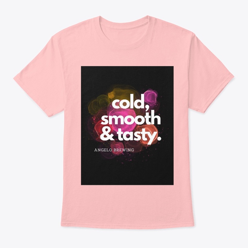 cold smooth 