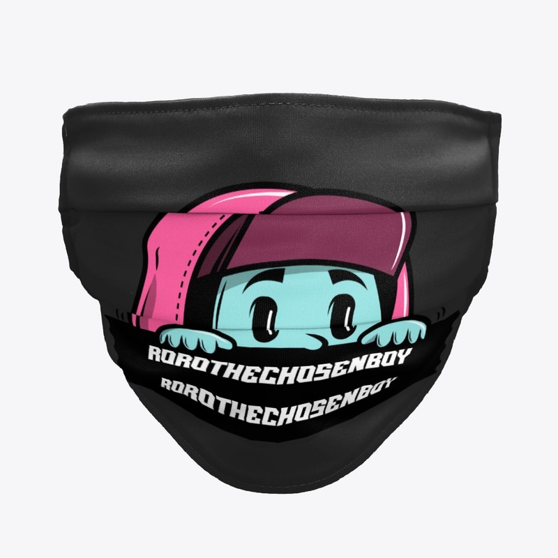 RoroTheChosenBoy Merch