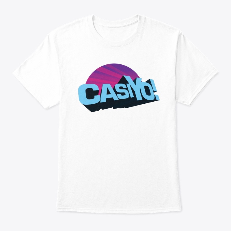 CASIYO! Range of WTA Wear