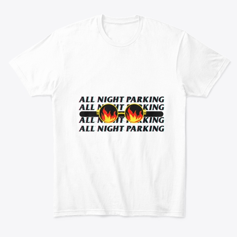 All Night Parking
