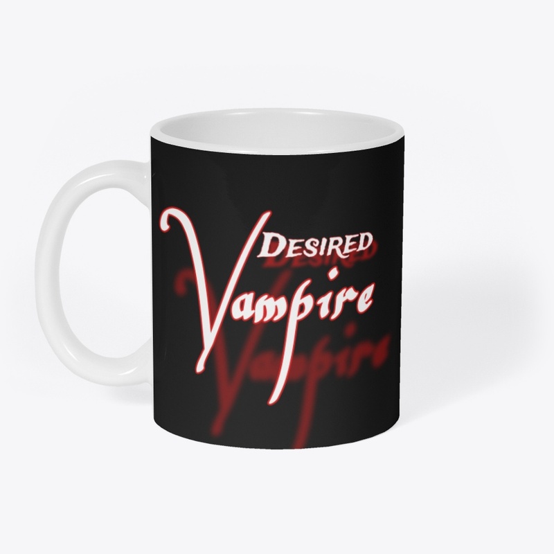 Desired Vampire 