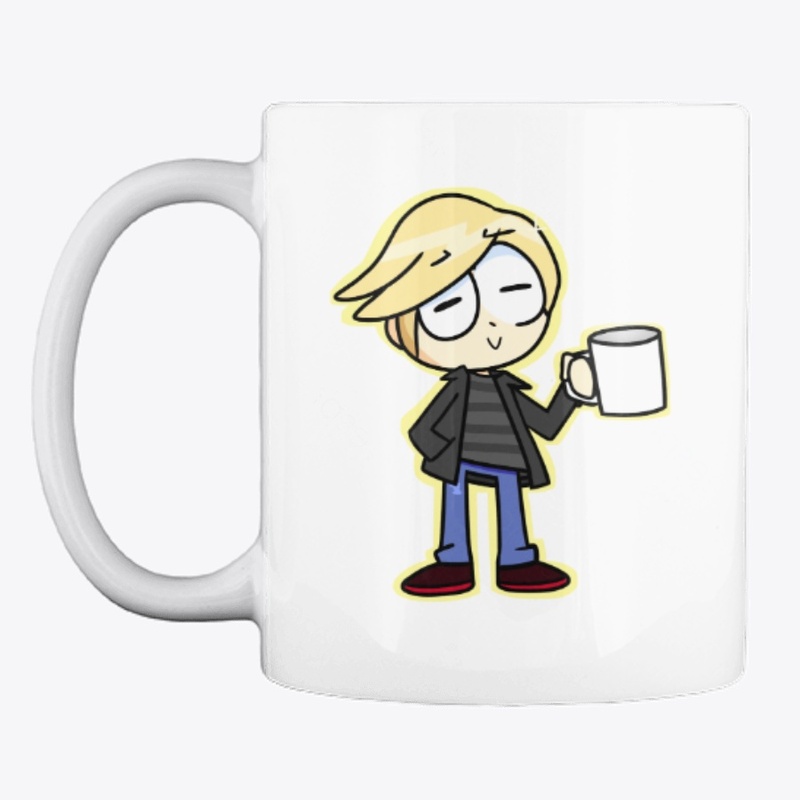 Spaghetto Mug #1