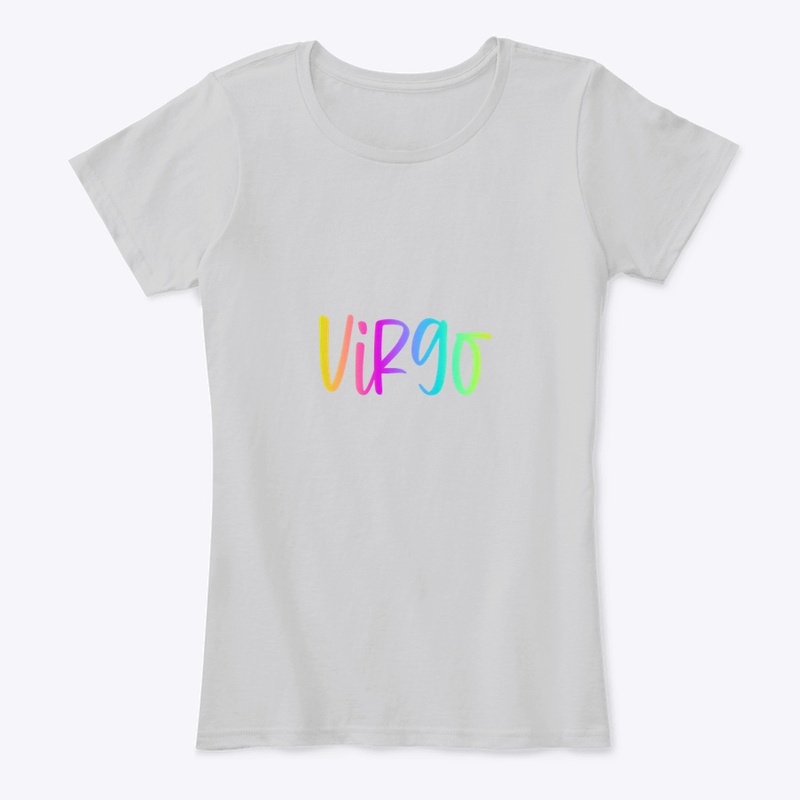 Virgo (rainbow)