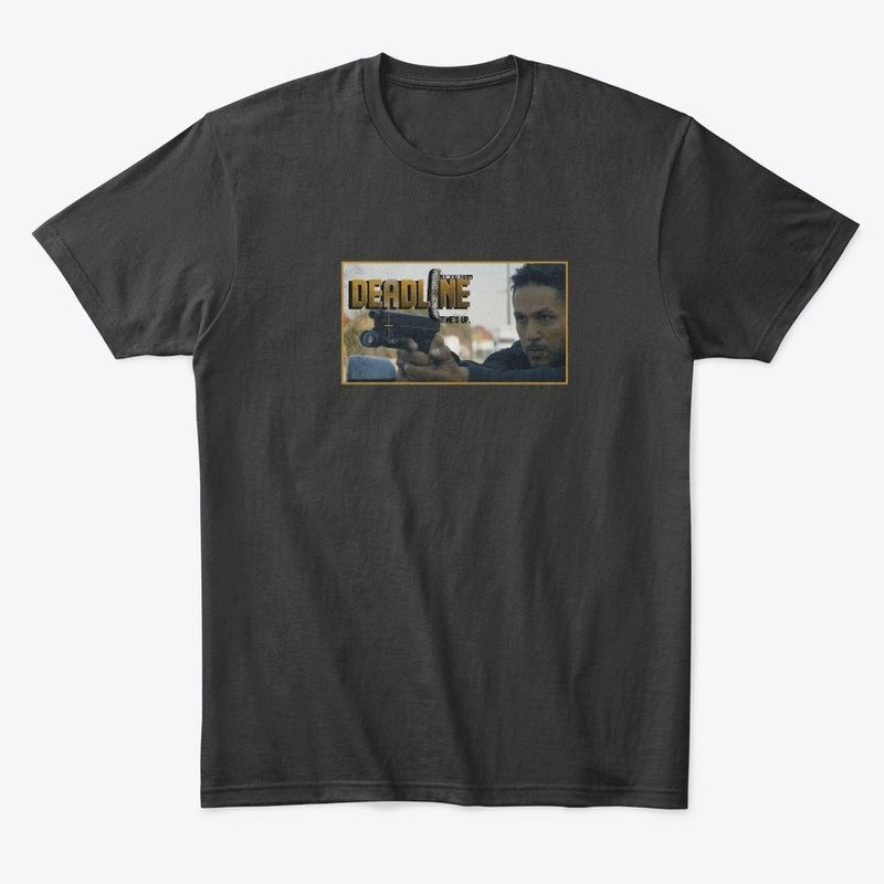 Max Poster Tee (Deadline)
