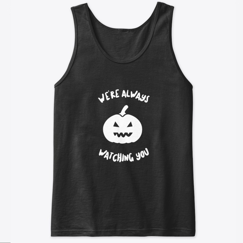 trick or treat Halloween tees