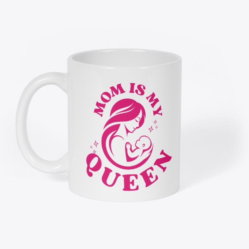 Mom Royalty