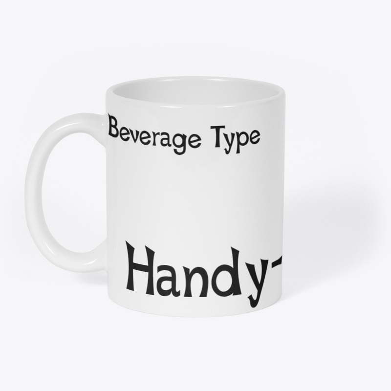 Handy-ish...ness