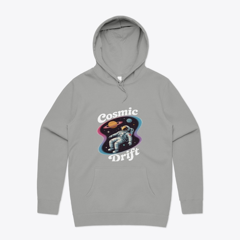 COSMIC DRIFT TEE 180