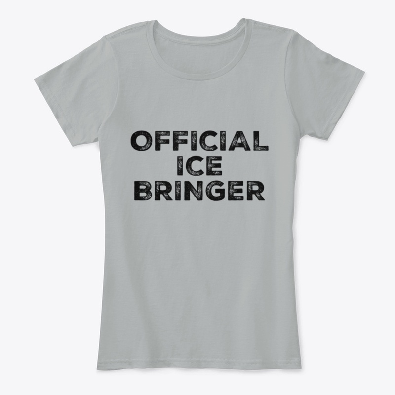 Official Ice Bringer