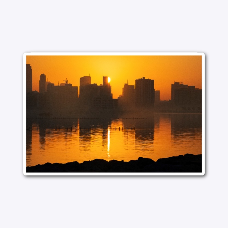 Trip - Sunrise Beauty 