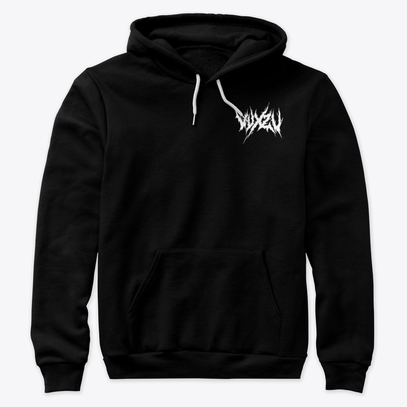 Vuxzu manga 