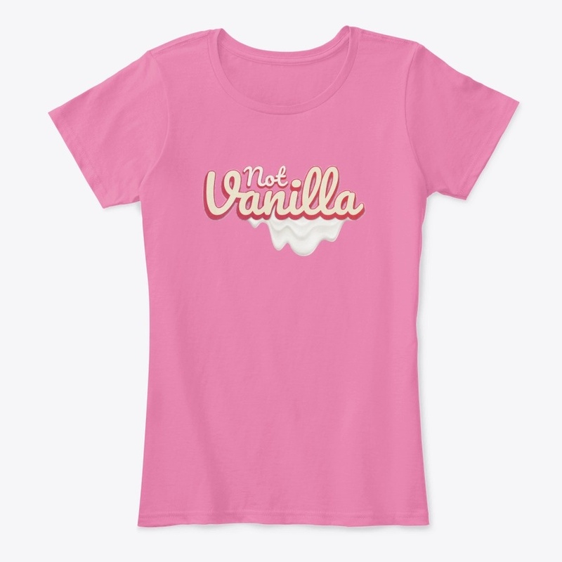 Not Vanilla