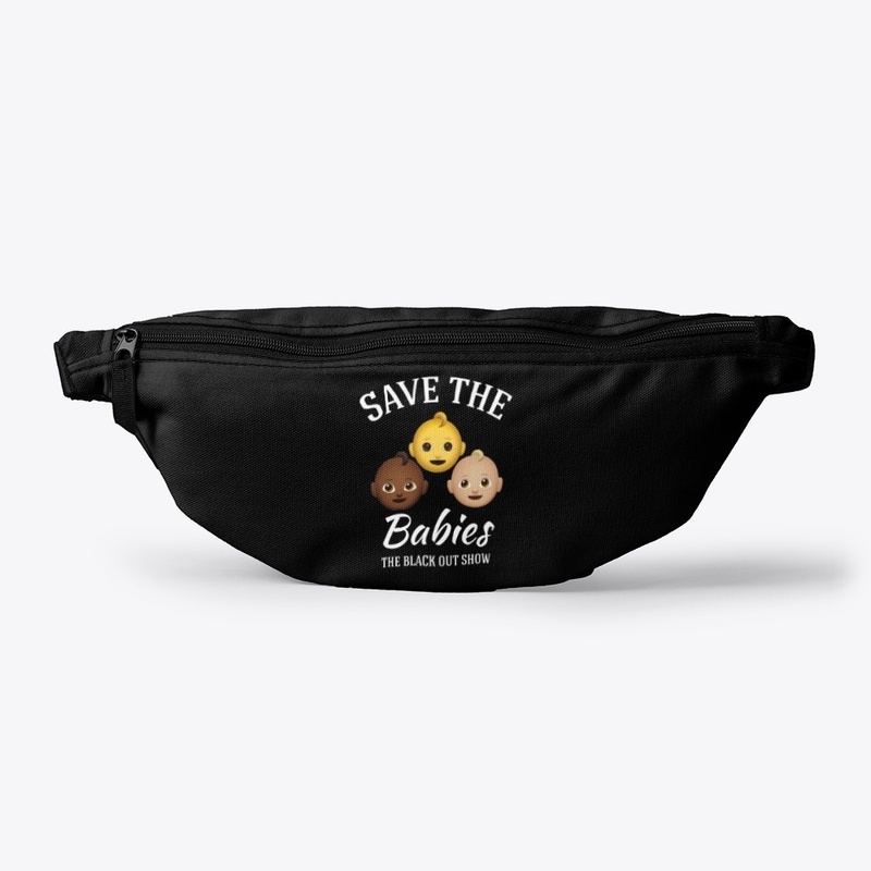 "SAVE THE Babies"