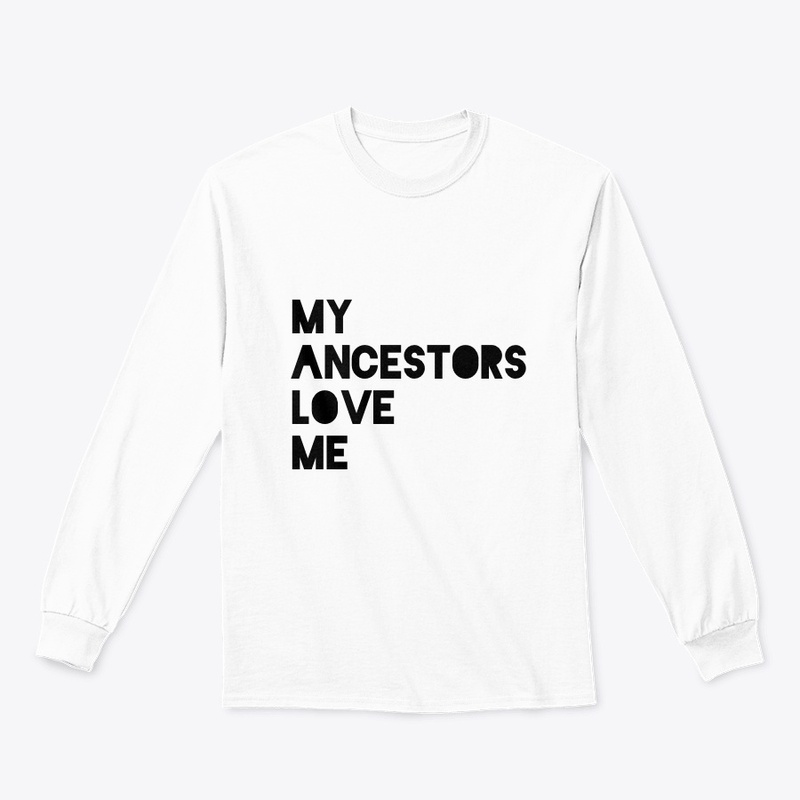Legacy tee