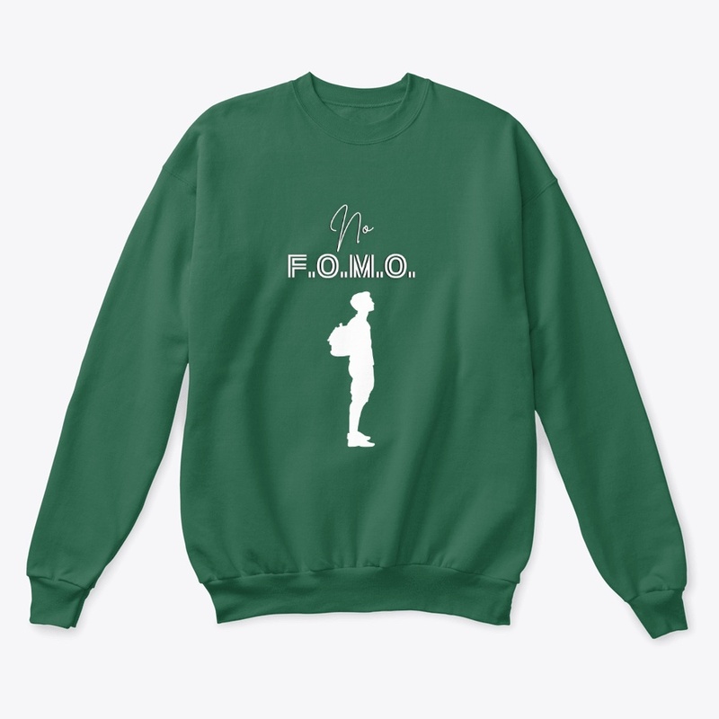 No Fomo premium and classic