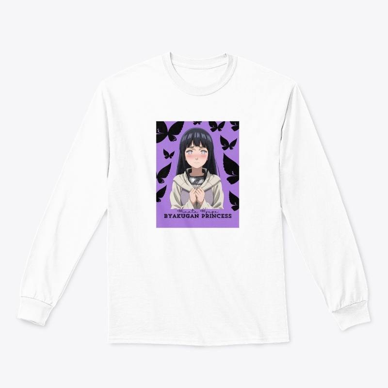 Hinata Hyuga