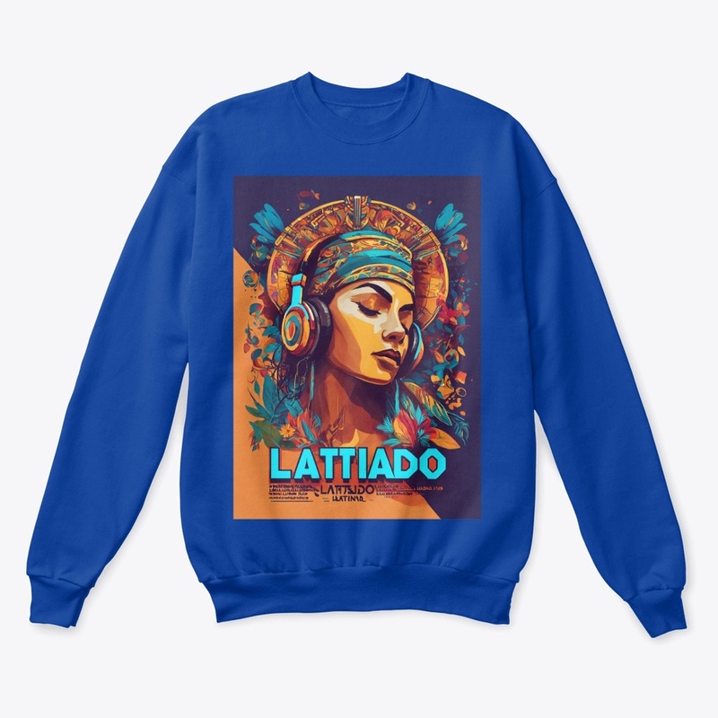 Latido Latino: Rhythm of the Heart