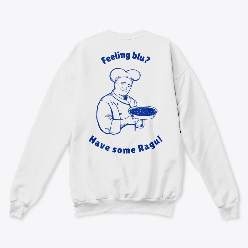 Feeling Blu?