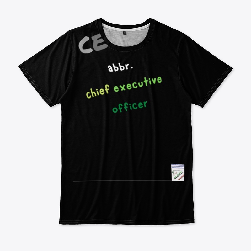 The CEO collection
